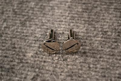 Review Pulsera y Gemelos Fields.