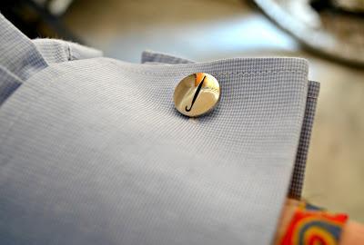 Review Pulsera y Gemelos Fields.