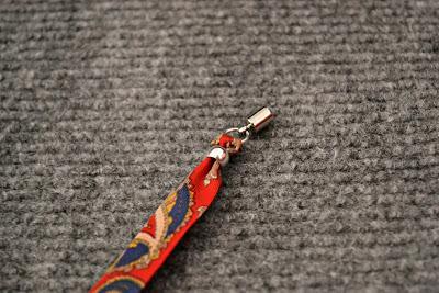 Review Pulsera y Gemelos Fields.