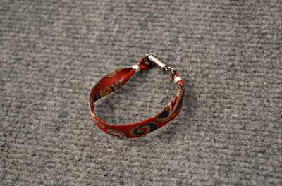 Review Pulsera y Gemelos Fields.