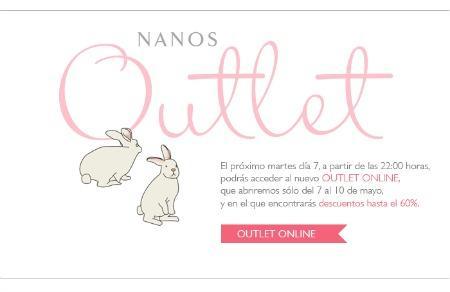 NANOS OUTLET