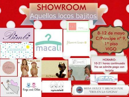 showroom cartel