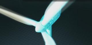 Gamesa presenta su nuevo aerogenerador de 2,5 MW