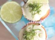 Cupcakes super fresco agua azahar lima