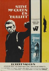 Bullitt 5