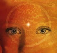 Ejercicios para tu Glándula Pineal o tercer Ojo
