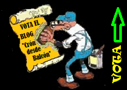 Entre cuchara, tenedor y mondadientes...