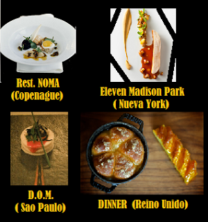 Entre cuchara, tenedor y mondadientes...