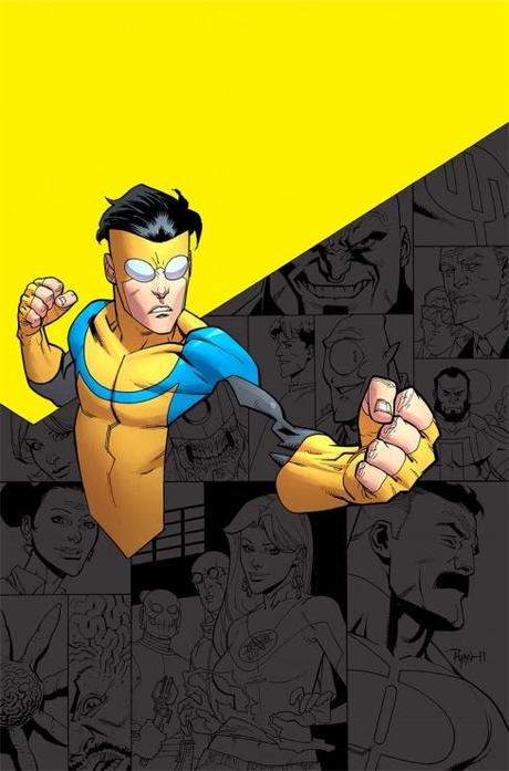 Invencible-Kirkman-portada