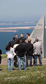 Asturias: Homenajes para revivir el recuerdo