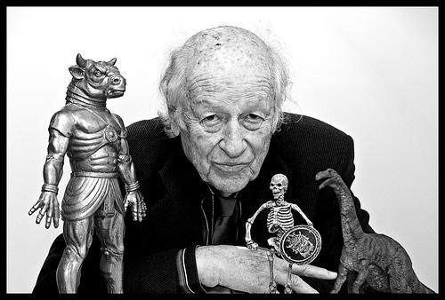 harryhausen