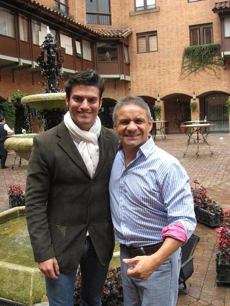 ARIEL SAXO Y “ALERTA” SE UNEN POR LOS NIÑOS