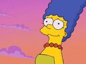 Muere madre creador Simpson
