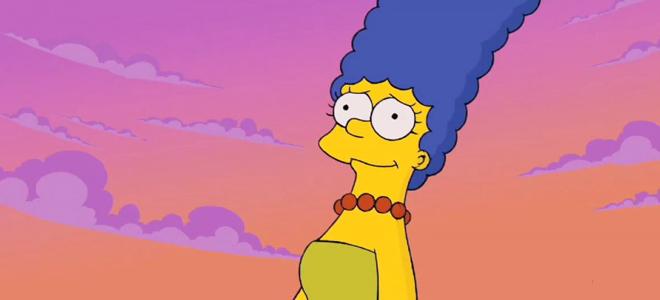 Muere la madre del creador de Los Simpson
