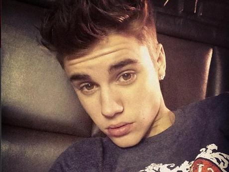 El elaborado (y falso) plan para arrestar a Justin Bieber