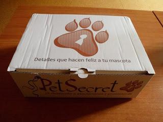 PetSecret de Abril