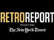 "Retro Reports" NYTimes, oportunidad revisar informaciones pasado