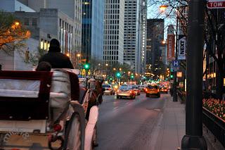 Chicago la ciudad del viento. Los tres lugares que nunca te deberías perder.