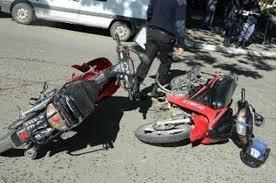 Fallecen 2 jóvenes en competencia motocicletas Barahona.