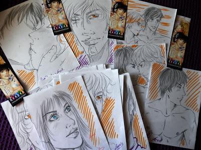 .:Expomanga 2013 y Nowevolution - Actividades:.