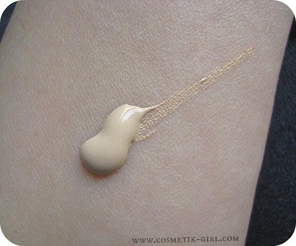 Lanzamiento: Base de maquillaje Final Touch