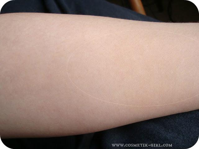 Lanzamiento: Base de maquillaje Final Touch