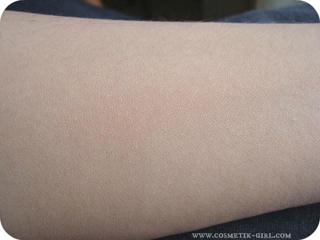 Lanzamiento: Base de maquillaje Final Touch