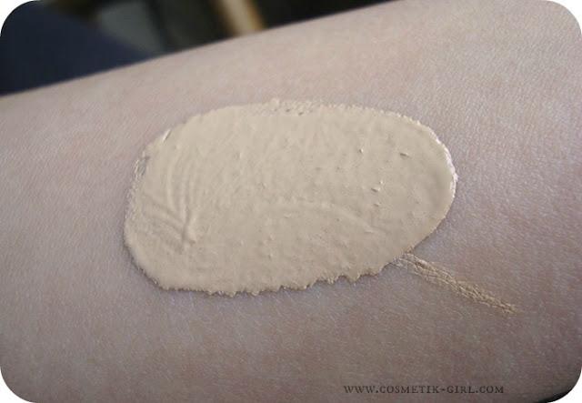 Lanzamiento: Base de maquillaje Final Touch