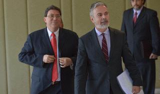 Trabajarán médicos cubanos en zonas precarias de Brasil