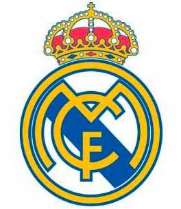 real madrid cf