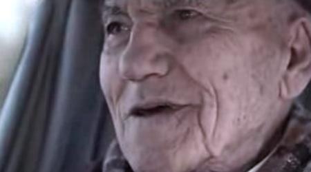 “102 años, no son nada”: Carta a un recién nacido