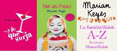 Top Ten Tuesday: Libros que se leen cuando se necesita diversión y frescura