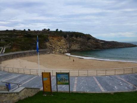 “Cuatro puertas de entrada a una villa de Cine : Llanes” P1040795