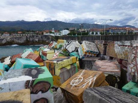 “Cuatro puertas de entrada a una villa de Cine : Llanes” P1040869