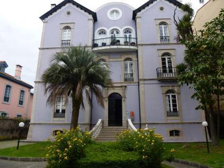 “Cuatro puertas de entrada a una villa de Cine : Llanes” P1040852