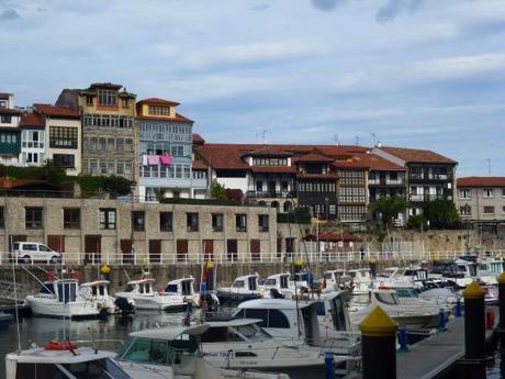 “Cuatro puertas de entrada a una villa de Cine : Llanes” P1040772
