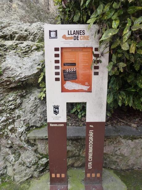 “Cuatro puertas de entrada a una villa de Cine : Llanes” P1040813