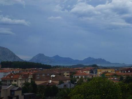 “Cuatro puertas de entrada a una villa de Cine : Llanes” P1040837