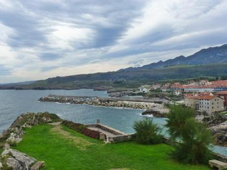 “Cuatro puertas de entrada a una villa de Cine : Llanes” P1040831
