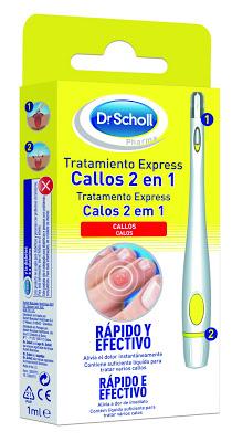 Este verano pies perfectos con Dr.Scholl