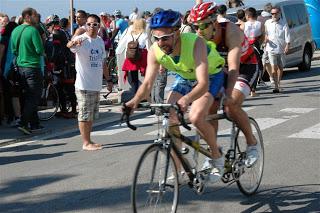 TRIATLÓN SPRINT DE SITGES