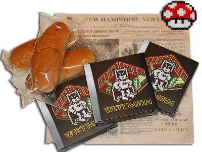 Entrevistamos a Albert de 1985 Alternativo. Nuevos juegos en cartucho para consolas clásicas 'made in Spain'