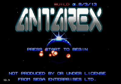 Entrevistamos a Albert de 1985 Alternativo. Nuevos juegos en cartucho para consolas clásicas 'made in Spain'