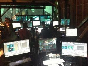 X-Men: Días del Futuro Pasado se está rodando en 3D Rodaje de X-Men: Días del Futuro Pasado