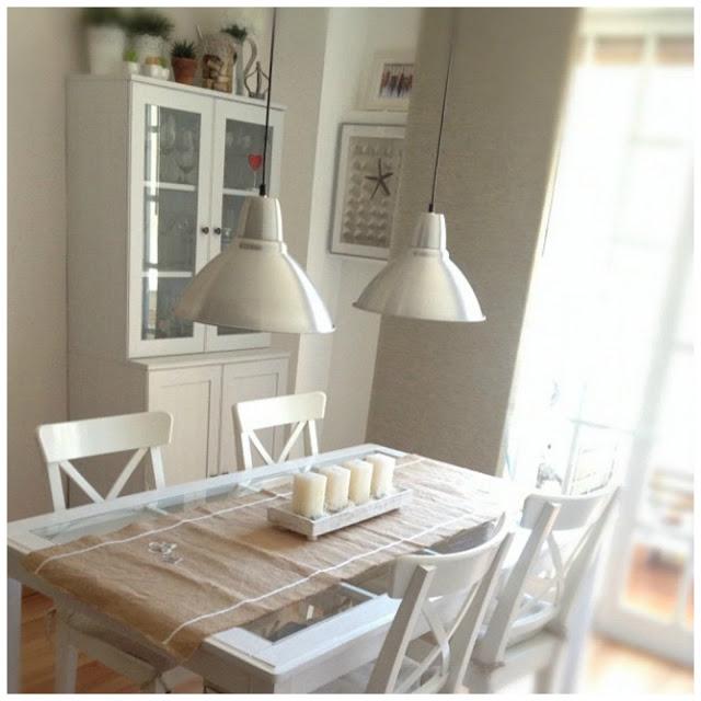 Aire fresco - Fresh air