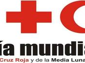 Mundial Cruz Roja Media Luna Roja.