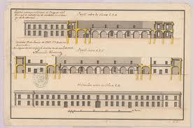 Cuartel del Regimiento de Caballería Córdoba