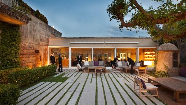 El Celler de Can Roca, el mejor restaurante del mundo