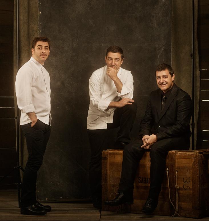 El Celler de Can Roca, el mejor restaurante del mundo