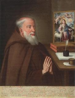 La vinculación de la Hermandad de la Divina Pastora de Cantillana con la Orden Capuchina